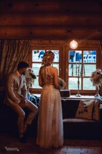 Esküvő a Wedding Wood-ban - 2021